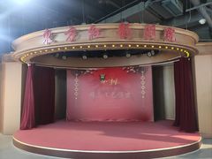 -奥体中心游泳馆