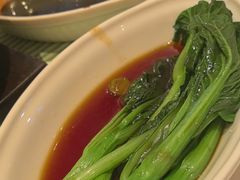-桂满陇·杭州小馆(巴黎春天浦建店)