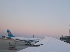 -广州白云国际机场-T2航站楼