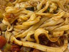 -王菊美食街·王菊面馆(总店)