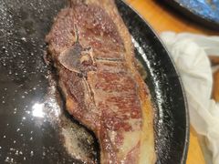 -纽斯特牛排自助餐厅(浦江万达店)