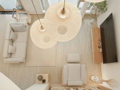 -宅天下装饰·匠心筑家(春熙店)