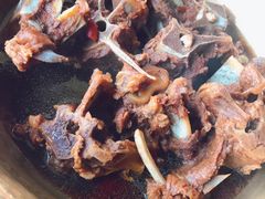 -老北京羊蝎子火锅(光荣道店)