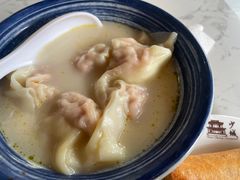 原味龙抄手-龙抄手(文殊坊店)