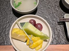 -三出山火锅(南京万象天地店)