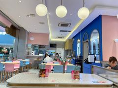 -小杨生煎(周浦万达店)