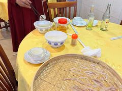 -华兴餐厅·招牌生鱼片(桃园路店)