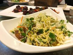 -玉桥餐厅(天坛店)