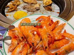 -亚马逊海鲜自助(万象汇店)