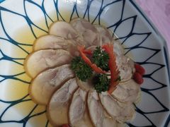花雕醉鸡卷-誉八仙酒楼(静安大悦城店)