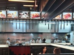 -大铁勺新津菜(东丽阳光新业广场店)