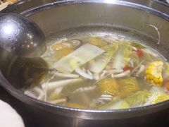 -狐狸爱上椰子鸡(滨江星光大道店)