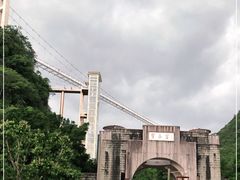 -宝晶宫旅游景区