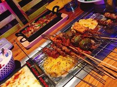 -那些年记忆烧烤