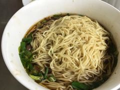 -老赵面店(大西路店)