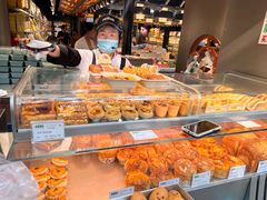 -乾芝斋·苏式糕点·碧螺春茶酥(平江路店)