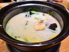 -云海肴·汽锅鸡·云南菜(高德置地店)
