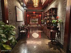 -淮扬府(安定门店)