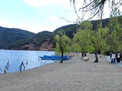 -丽江泸沽湖景区