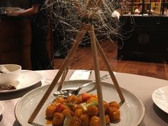 -广州文华东方酒店·江-由辉师傅主理