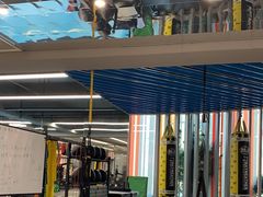 -OWNBODY健身(下沙店)
