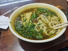 -顺发拉面(长湖路店)