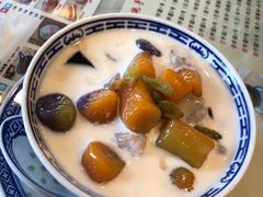 -广信牛奶甜品世家(台东店)