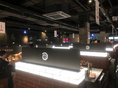 -很久以前羊肉串(中山公园店)