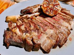 -Mercato莫卡多露台餐厅与酒吧(K11店)