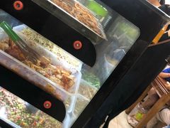 -刘信牛羊肉小炒泡馍(回民街店)