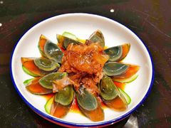 -高佳庄·舟山海鲜(海景旗舰店)