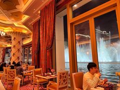 -咖啡苑 - 蔚藍夏日限定主题(永利皇宫店)