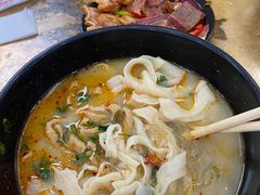 -惠丰源烩面馆(经七路店)