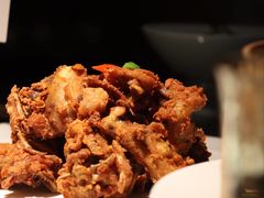 椒盐鸭架-新荣记(BFC外滩金融中心店)