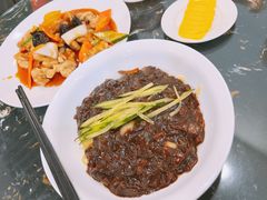 -桃园中华料理炸酱面(燕儿岛路店)