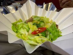 -转角·老弄堂上海菜(长寿路店)