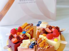 -上海静安昆仑大酒店