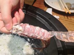 -海味当家·蒸锅海鲜(星海公园店)