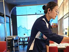 -巡湘记·乡野湖南菜(周浦万达店)