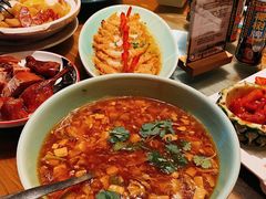 -弄堂里·寻味杭州(湖滨银泰in77C区店)