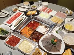 -海底捞火锅(方圆荟店)