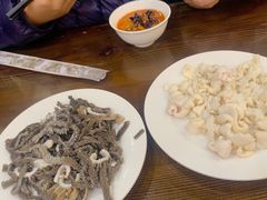 -爆肚冯(廊房二条店)
