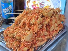 -豆相识•九九豆腐脑(牛咡桥店)