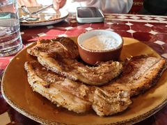 -Cafe Andaluz Old Town