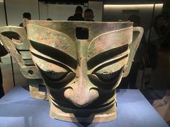 -盘龙城国家考古遗址公园