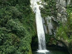 -苍山感通索道