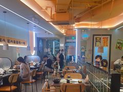 大堂-味之绝·美蛙鱼头火锅(科巷店)