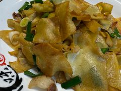 -肖记公安牛肉鱼杂馆· 省级非物质文化遗产(仁和路店)