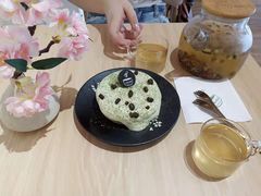-松上茶屋(康庄南街店)