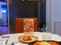 -乐凯撒披萨(中心书城店)